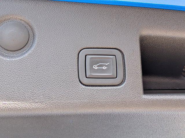2024 Chevrolet Equinox FWD LT