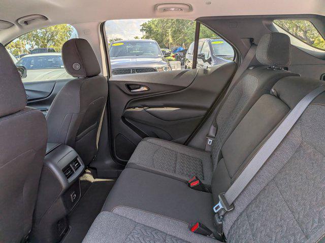 2024 Chevrolet Equinox FWD LT