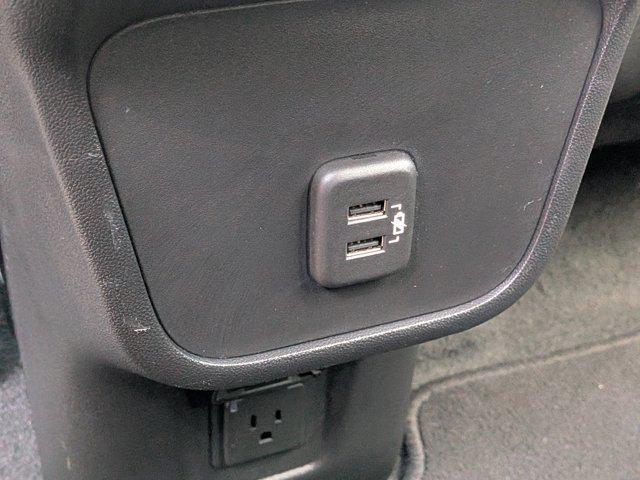 2024 Chevrolet Equinox FWD LT