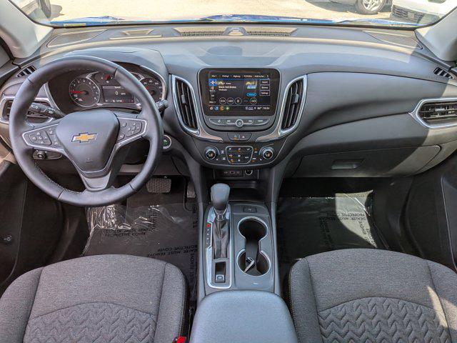 2024 Chevrolet Equinox FWD LT
