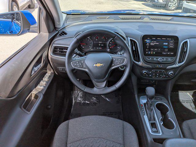2024 Chevrolet Equinox FWD LT