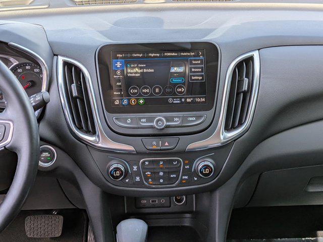 2024 Chevrolet Equinox FWD LT