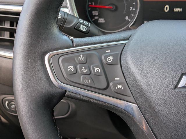 2024 Chevrolet Equinox FWD LT