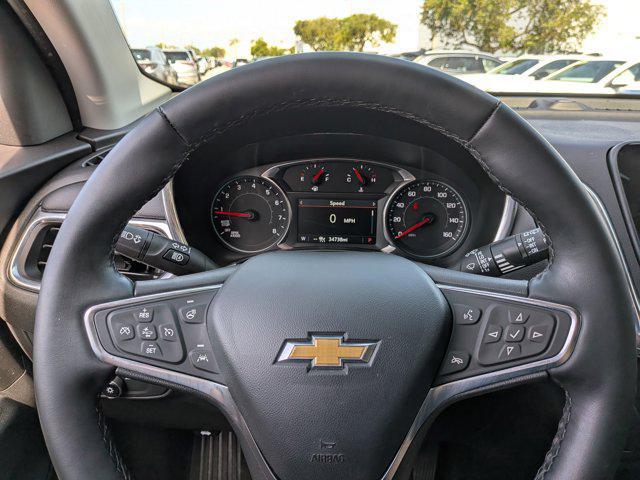 2024 Chevrolet Equinox FWD LT