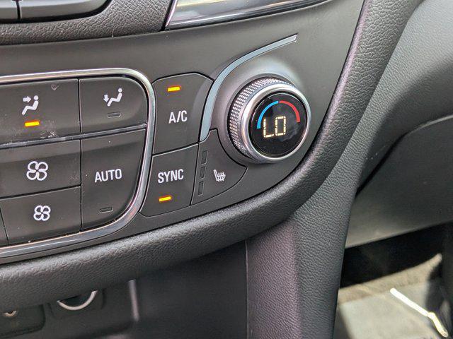 2024 Chevrolet Equinox FWD LT