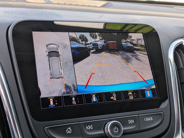 2024 Chevrolet Equinox FWD LT