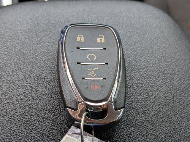 2024 Chevrolet Equinox FWD LT