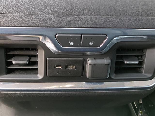 2020 GMC Sierra 1500 4WD Crew Cab Short Box Denali