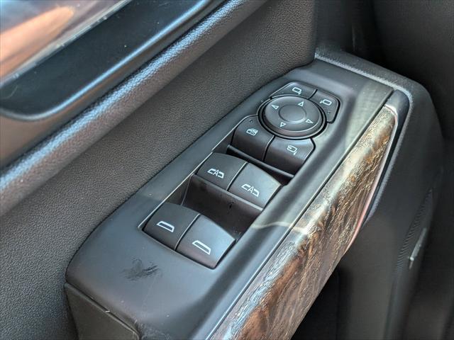 2020 GMC Sierra 1500 4WD Crew Cab Short Box Denali