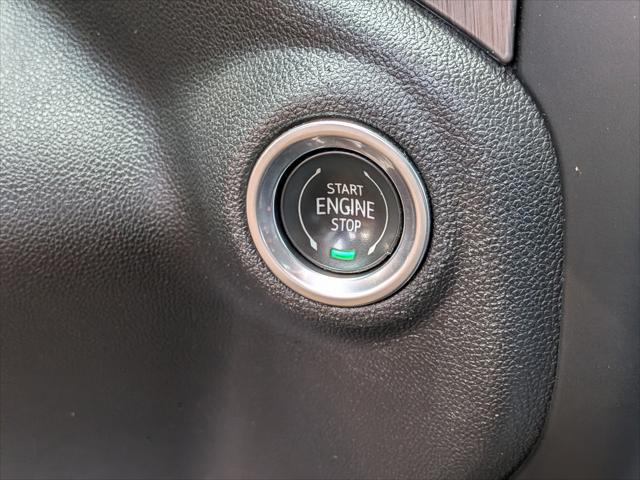 2020 GMC Sierra 1500 4WD Crew Cab Short Box Denali