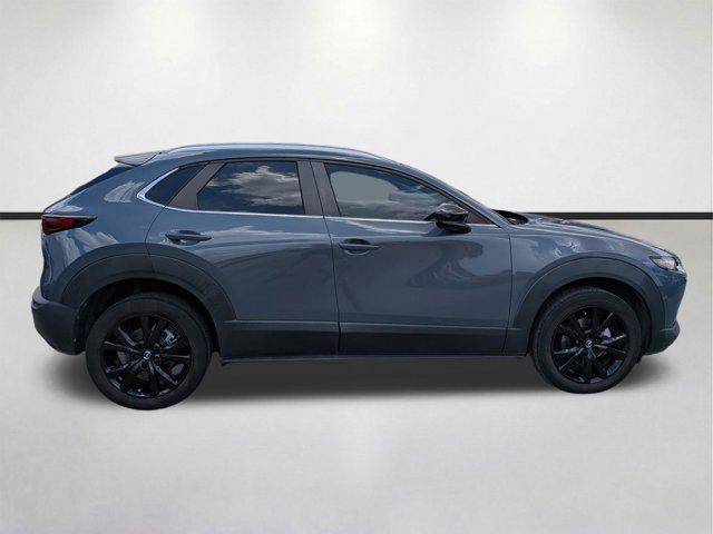 2023 Mazda CX-30 2.5 S Carbon Edition