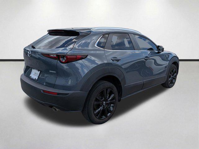 2023 Mazda CX-30 2.5 S Carbon Edition