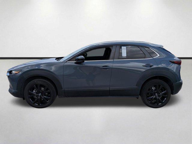 2023 Mazda CX-30 2.5 S Carbon Edition