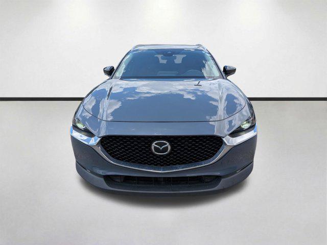 2023 Mazda CX-30 2.5 S Carbon Edition
