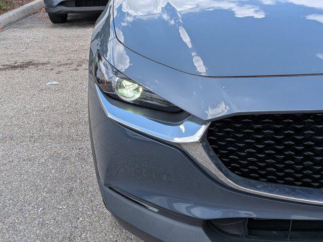 2023 Mazda CX-30 2.5 S Carbon Edition