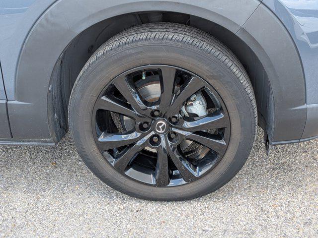 2023 Mazda CX-30 2.5 S Carbon Edition