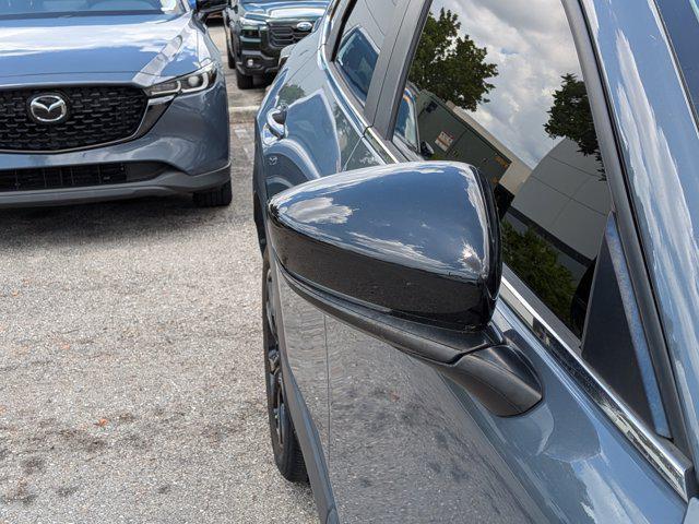 2023 Mazda CX-30 2.5 S Carbon Edition
