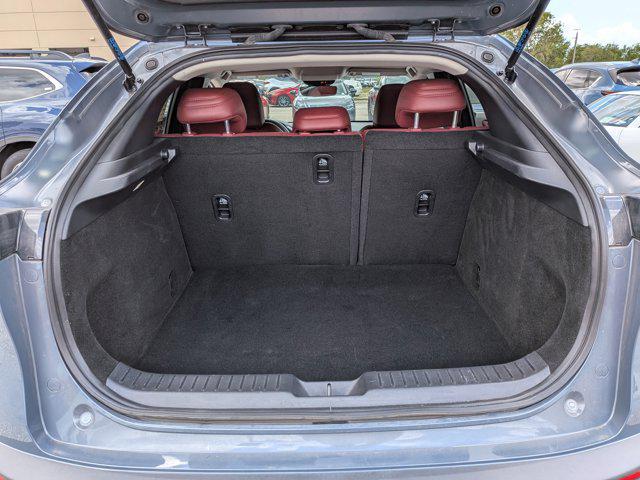 2023 Mazda CX-30 2.5 S Carbon Edition