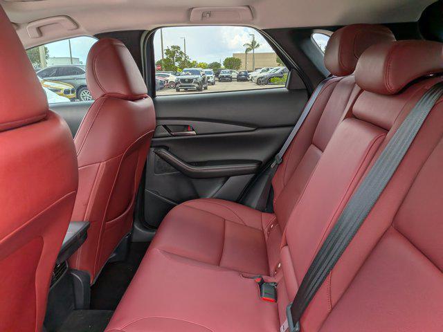 2023 Mazda CX-30 2.5 S Carbon Edition