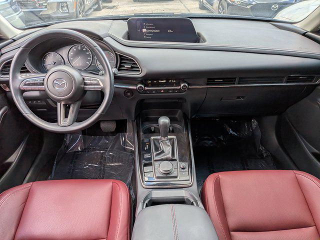 2023 Mazda CX-30 2.5 S Carbon Edition