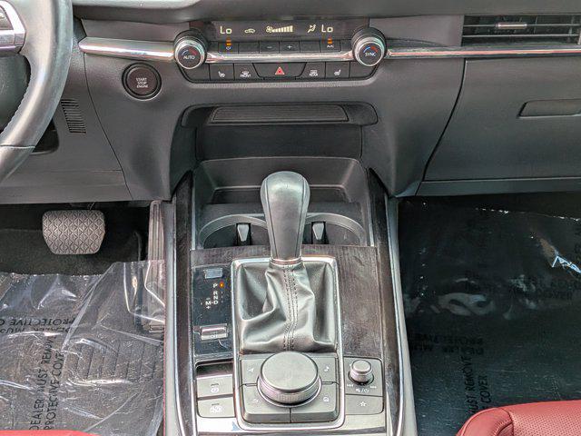 2023 Mazda CX-30 2.5 S Carbon Edition