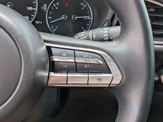 2023 Mazda CX-30 2.5 S Carbon Edition