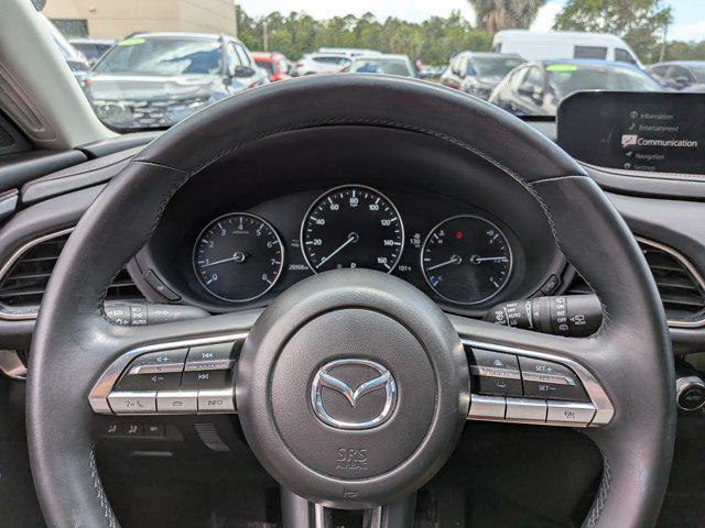 2023 Mazda CX-30 2.5 S Carbon Edition