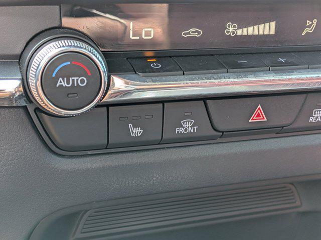 2023 Mazda CX-30 2.5 S Carbon Edition