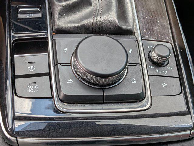 2023 Mazda CX-30 2.5 S Carbon Edition