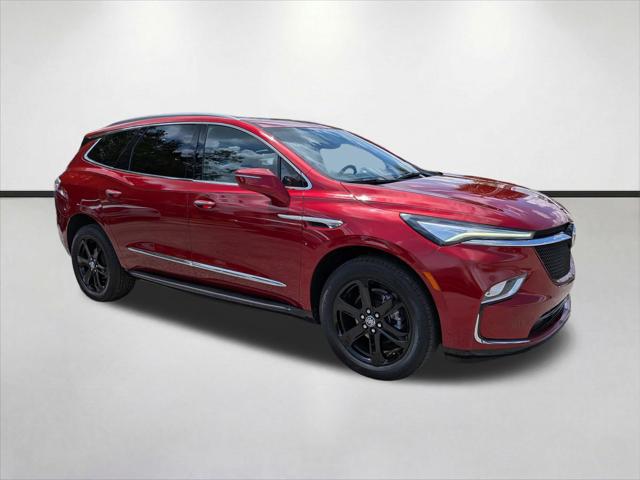2023 Buick Enclave Essence FWD for sale in FORT MYERS, FL