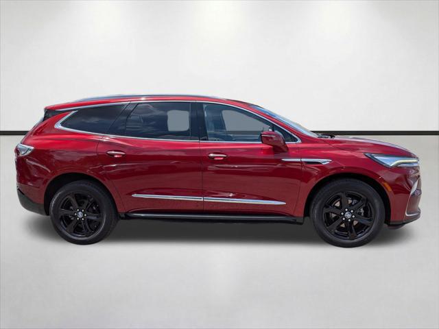 2023 Buick Enclave Essence FWD