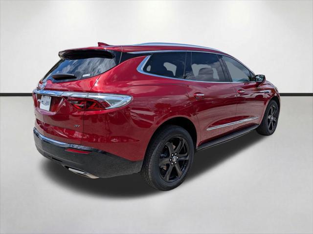 2023 Buick Enclave Essence FWD