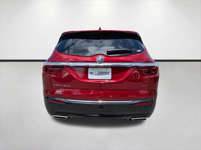 2023 Buick Enclave Essence FWD