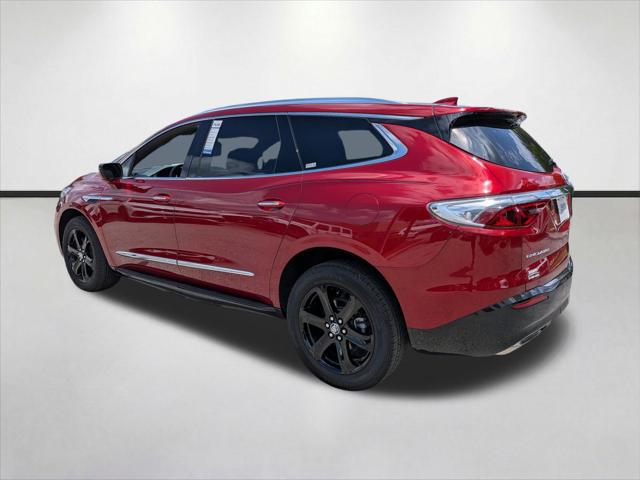 2023 Buick Enclave Essence FWD