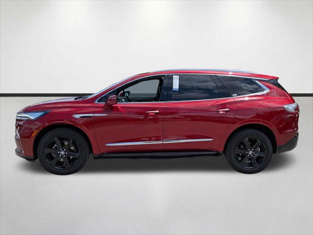 2023 Buick Enclave Essence FWD