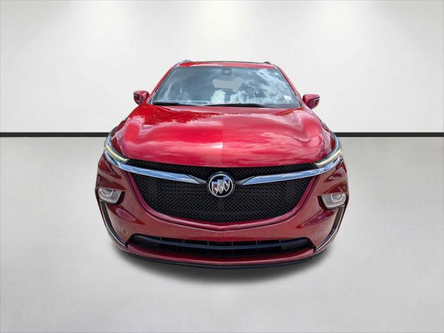 2023 Buick Enclave Essence FWD