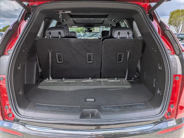 2023 Buick Enclave Essence FWD