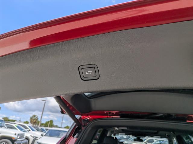 2023 Buick Enclave Essence FWD