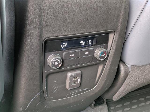 2023 Buick Enclave Essence FWD