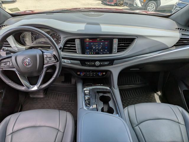 2023 Buick Enclave Essence FWD