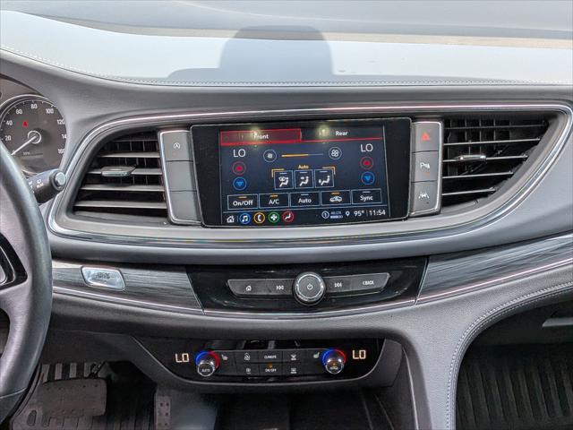 2023 Buick Enclave Essence FWD