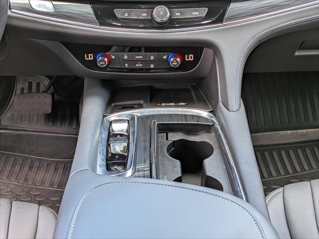 2023 Buick Enclave Essence FWD