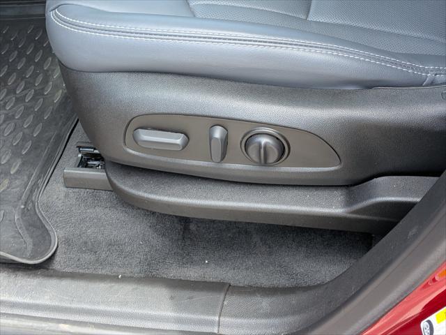 2023 Buick Enclave Essence FWD
