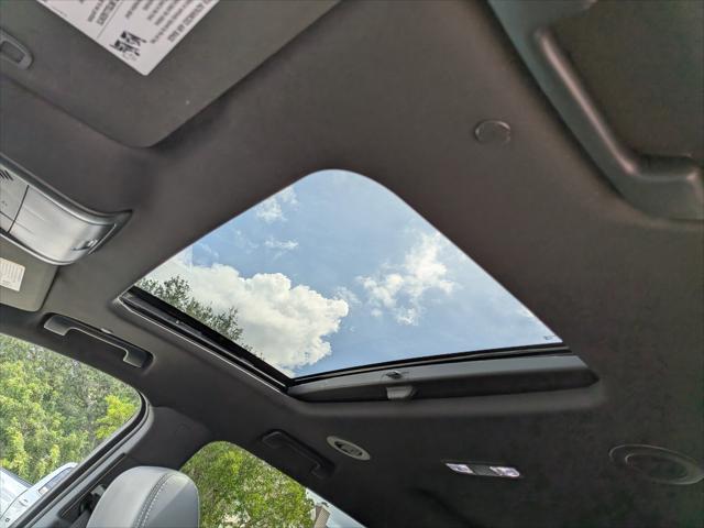 2023 Buick Enclave Essence FWD