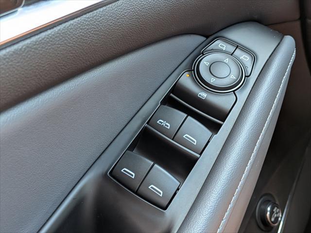 2023 Buick Enclave Essence FWD