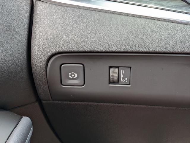 2023 Buick Enclave Essence FWD