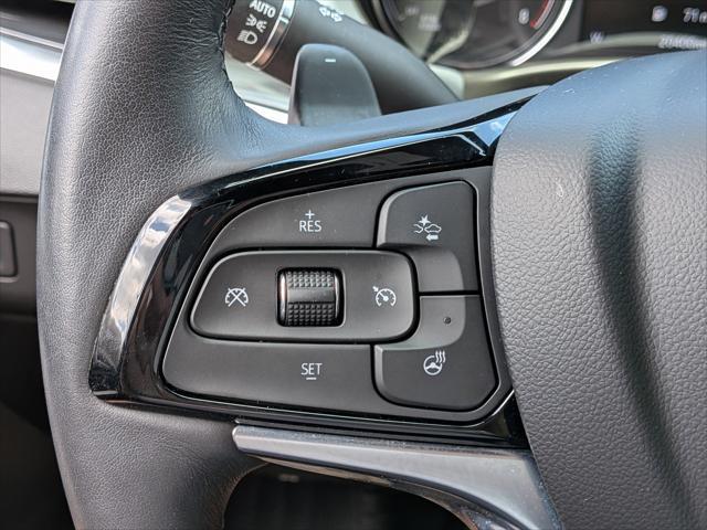 2023 Buick Enclave Essence FWD