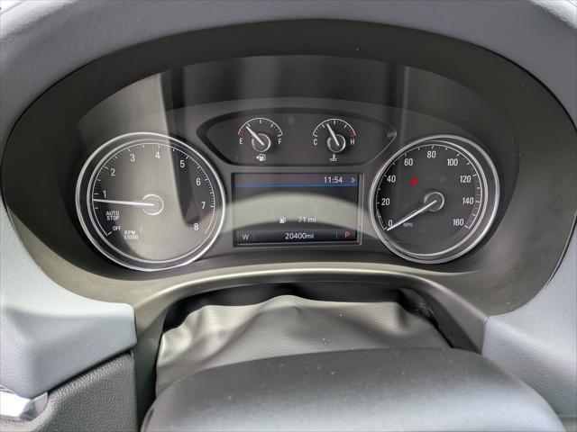 2023 Buick Enclave Essence FWD