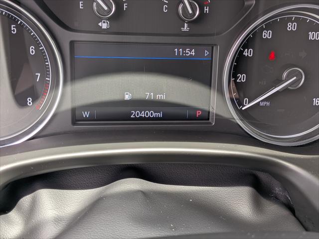 2023 Buick Enclave Essence FWD