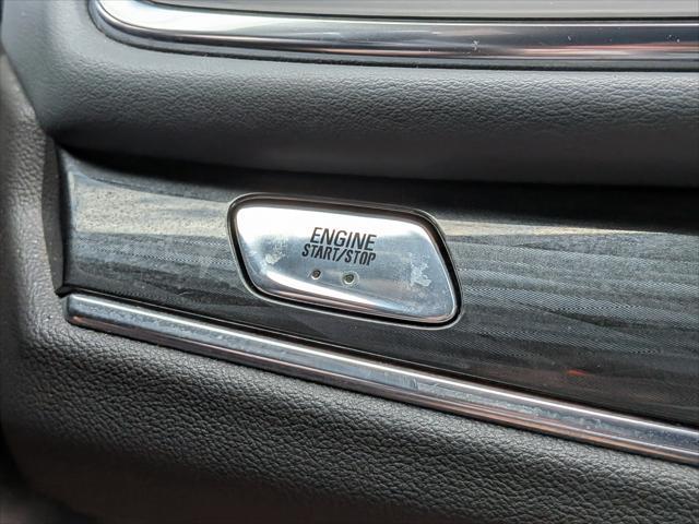 2023 Buick Enclave Essence FWD